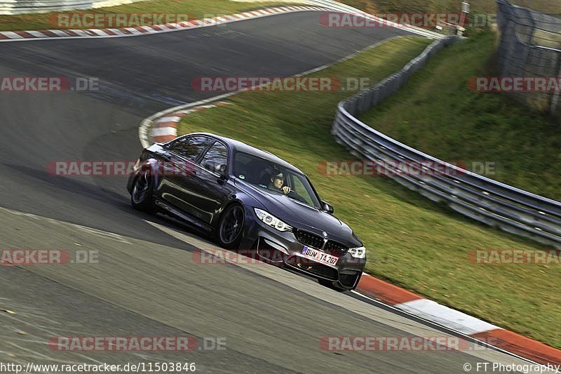 Bild #11503846 - Touristenfahrten Nürburgring Nordschleife (21.11.2020)