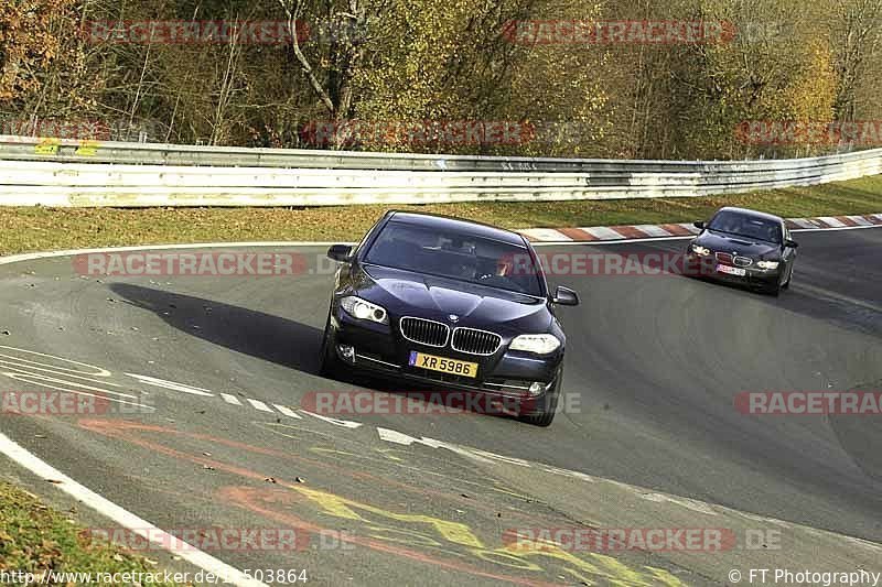 Bild #11503864 - Touristenfahrten Nürburgring Nordschleife (21.11.2020)