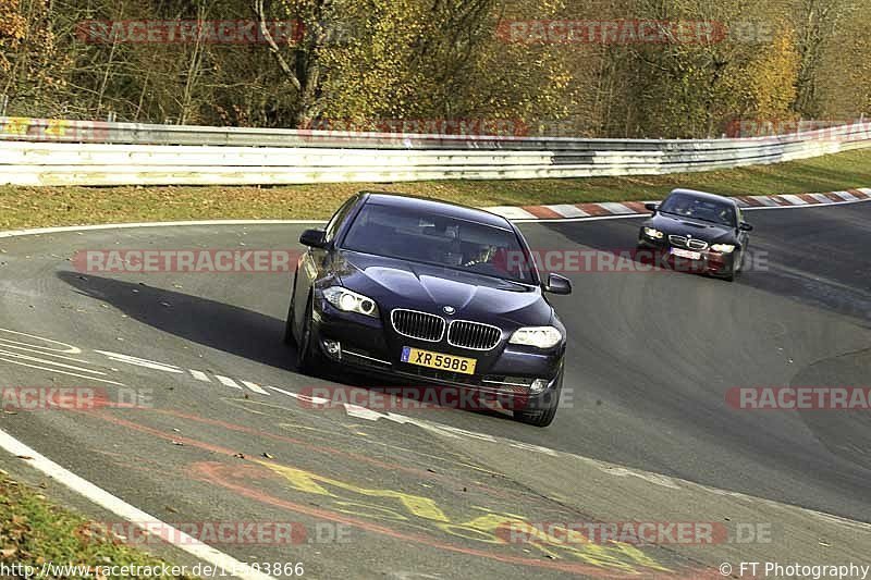 Bild #11503866 - Touristenfahrten Nürburgring Nordschleife (21.11.2020)