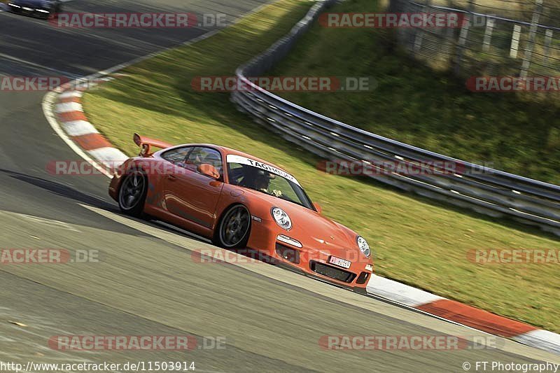 Bild #11503914 - Touristenfahrten Nürburgring Nordschleife (21.11.2020)