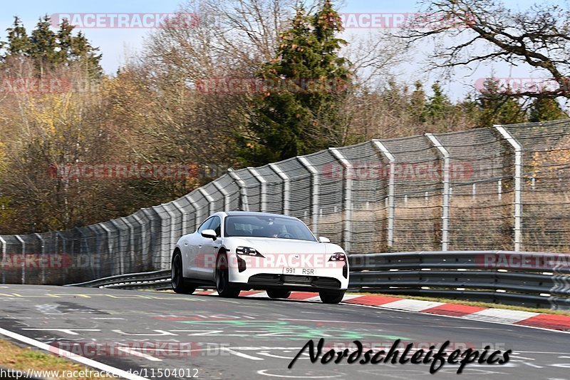 Bild #11504012 - Touristenfahrten Nürburgring Nordschleife (21.11.2020)