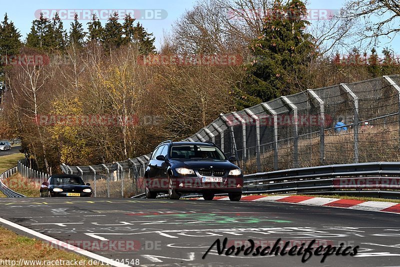 Bild #11504548 - Touristenfahrten Nürburgring Nordschleife (21.11.2020)
