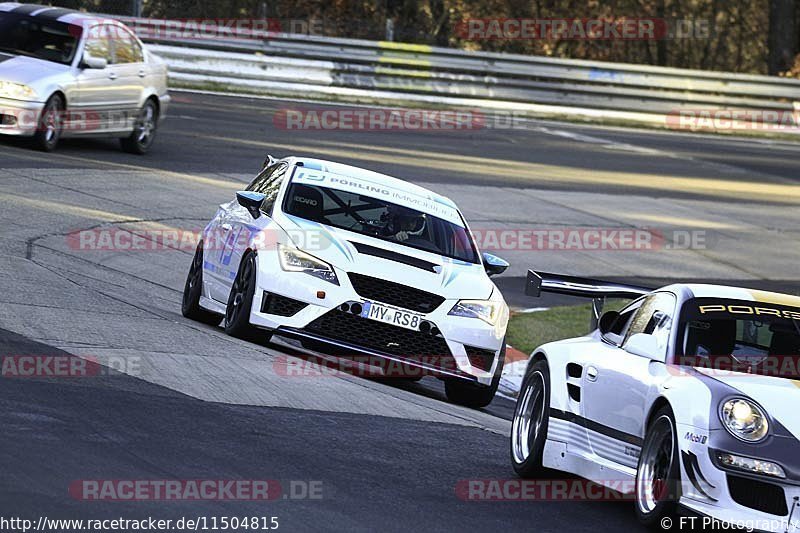 Bild #11504815 - Touristenfahrten Nürburgring Nordschleife (21.11.2020)