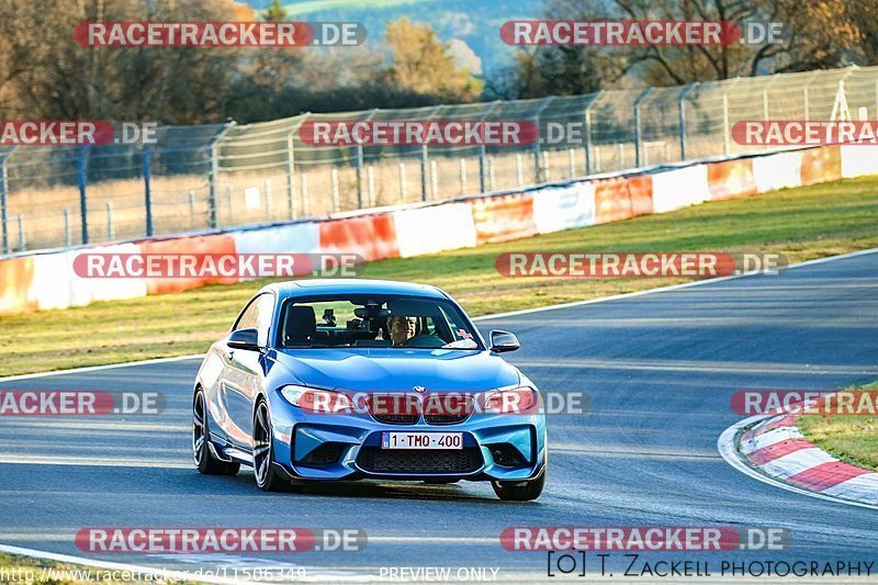 Bild #11506349 - Touristenfahrten Nürburgring Nordschleife (21.11.2020)