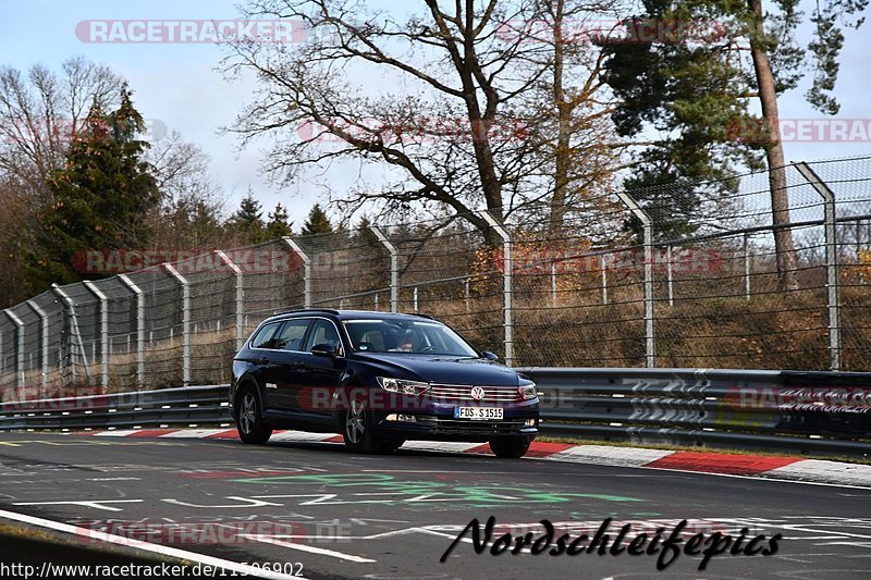 Bild #11506902 - Touristenfahrten Nürburgring Nordschleife (21.11.2020)