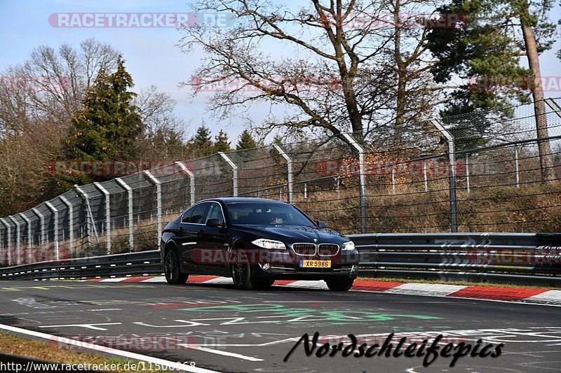 Bild #11506968 - Touristenfahrten Nürburgring Nordschleife (21.11.2020)