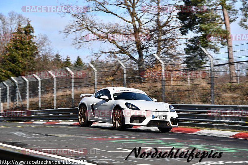 Bild #11506980 - Touristenfahrten Nürburgring Nordschleife (21.11.2020)