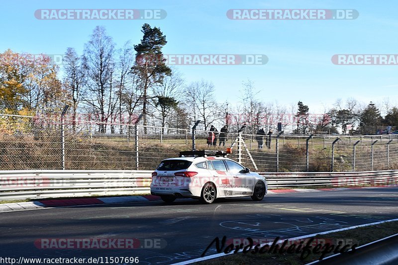 Bild #11507696 - Touristenfahrten Nürburgring Nordschleife (21.11.2020)