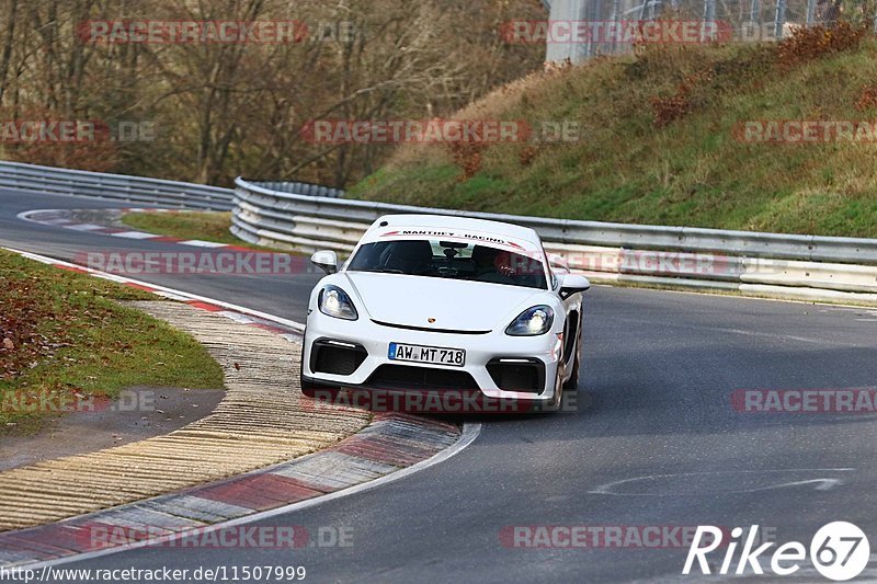 Bild #11507999 - Touristenfahrten Nürburgring Nordschleife (21.11.2020)