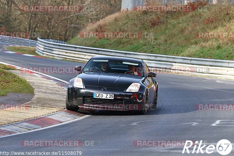 Bild #11508079 - Touristenfahrten Nürburgring Nordschleife (21.11.2020)