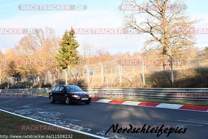 Bild #11508232 - Touristenfahrten Nürburgring Nordschleife (21.11.2020)