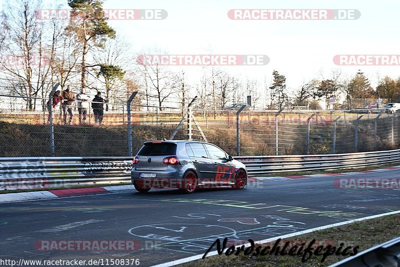 Bild #11508376 - Touristenfahrten Nürburgring Nordschleife (21.11.2020)