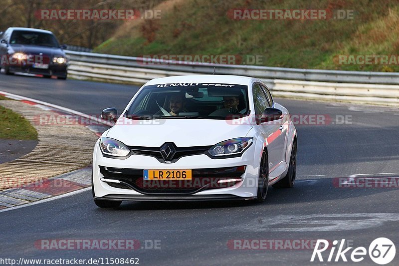 Bild #11508462 - Touristenfahrten Nürburgring Nordschleife (21.11.2020)