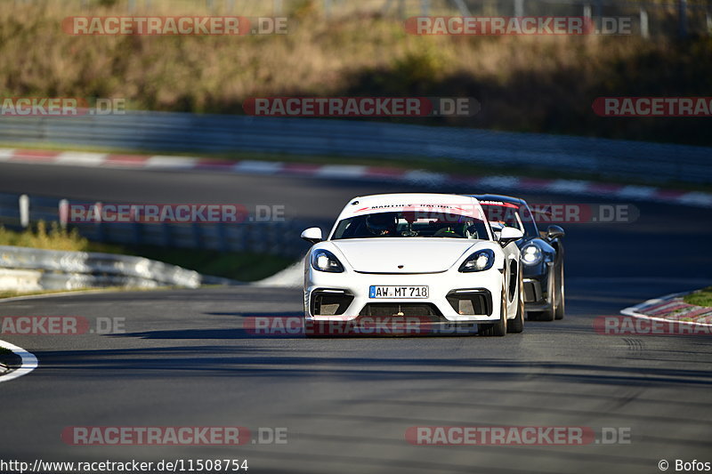 Bild #11508754 - Touristenfahrten Nürburgring Nordschleife (21.11.2020)