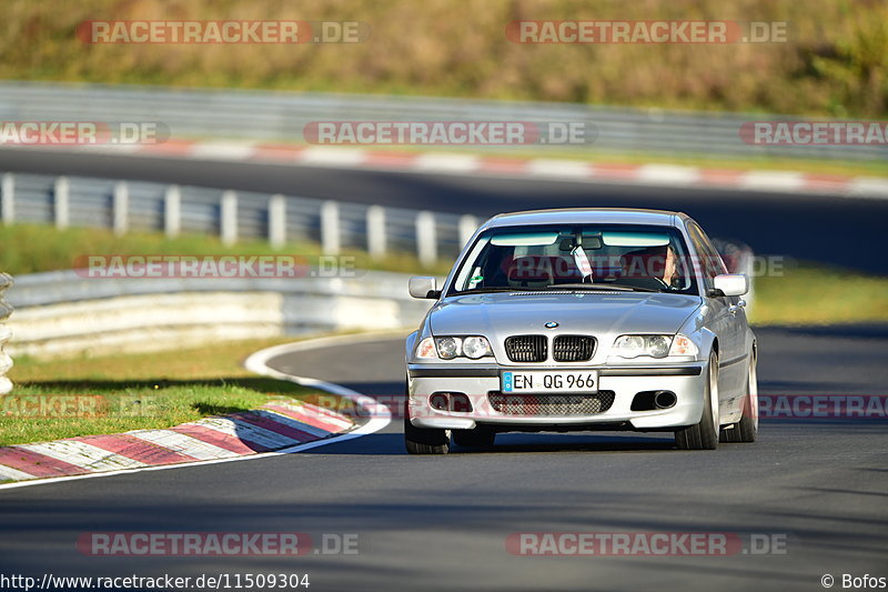 Bild #11509304 - Touristenfahrten Nürburgring Nordschleife (21.11.2020)