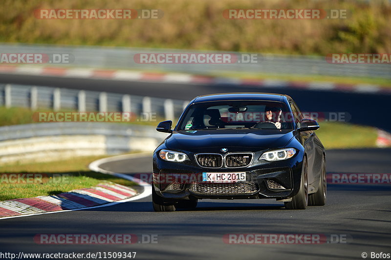 Bild #11509347 - Touristenfahrten Nürburgring Nordschleife (21.11.2020)