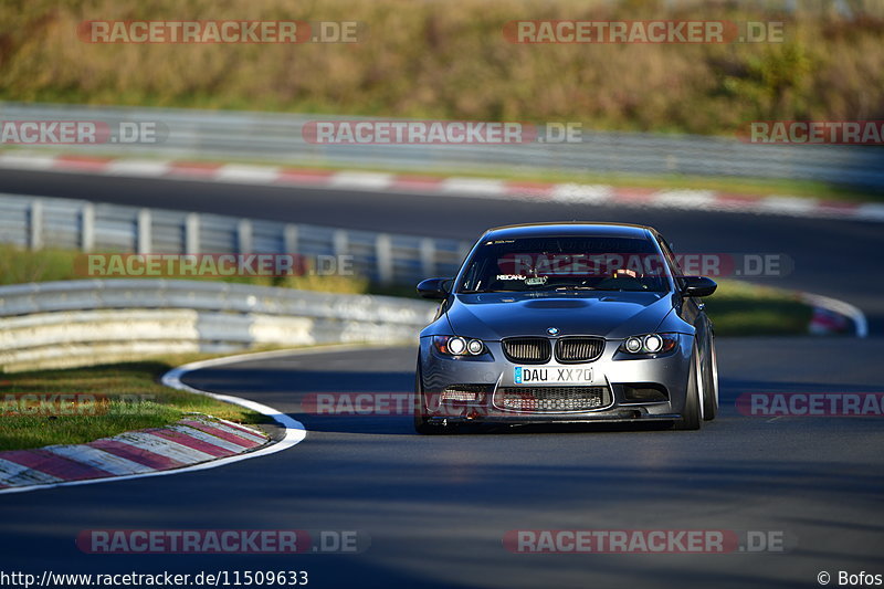 Bild #11509633 - Touristenfahrten Nürburgring Nordschleife (21.11.2020)