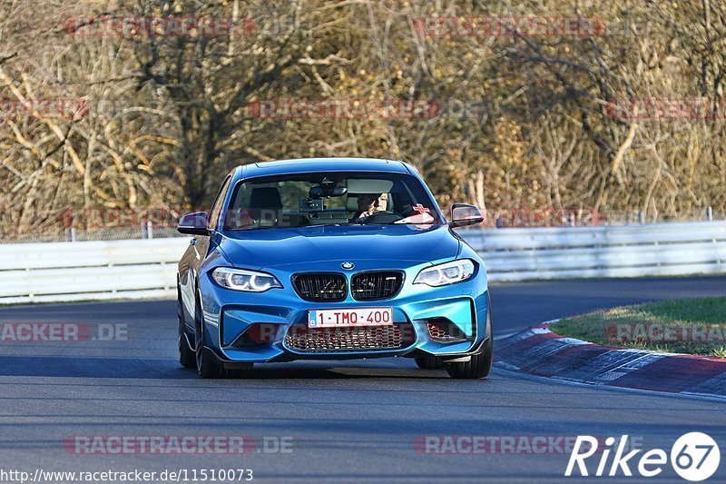 Bild #11510073 - Touristenfahrten Nürburgring Nordschleife (21.11.2020)