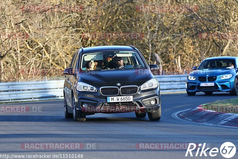 Bild #11510148 - Touristenfahrten Nürburgring Nordschleife (21.11.2020)