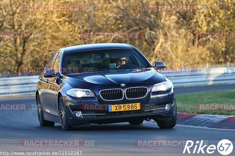 Bild #11510267 - Touristenfahrten Nürburgring Nordschleife (21.11.2020)