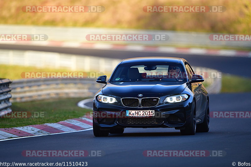 Bild #11510423 - Touristenfahrten Nürburgring Nordschleife (21.11.2020)