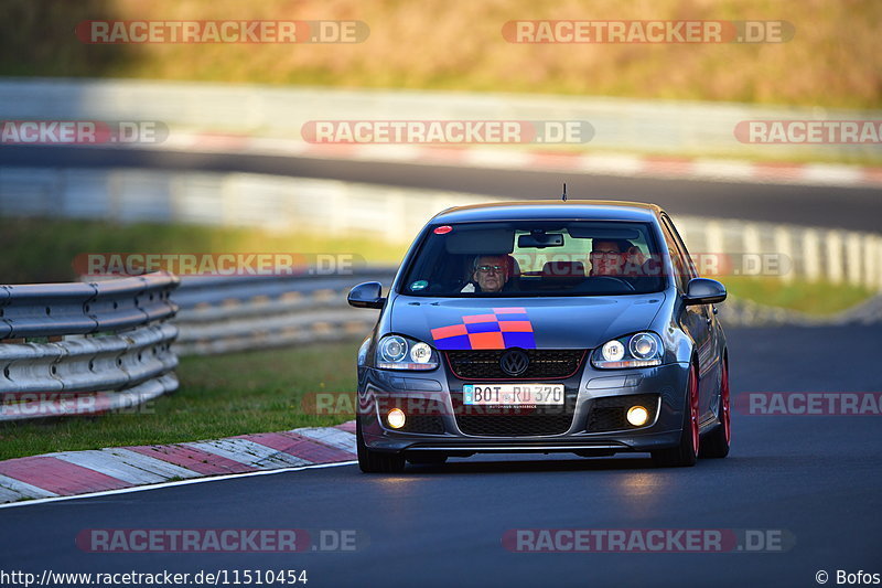 Bild #11510454 - Touristenfahrten Nürburgring Nordschleife (21.11.2020)