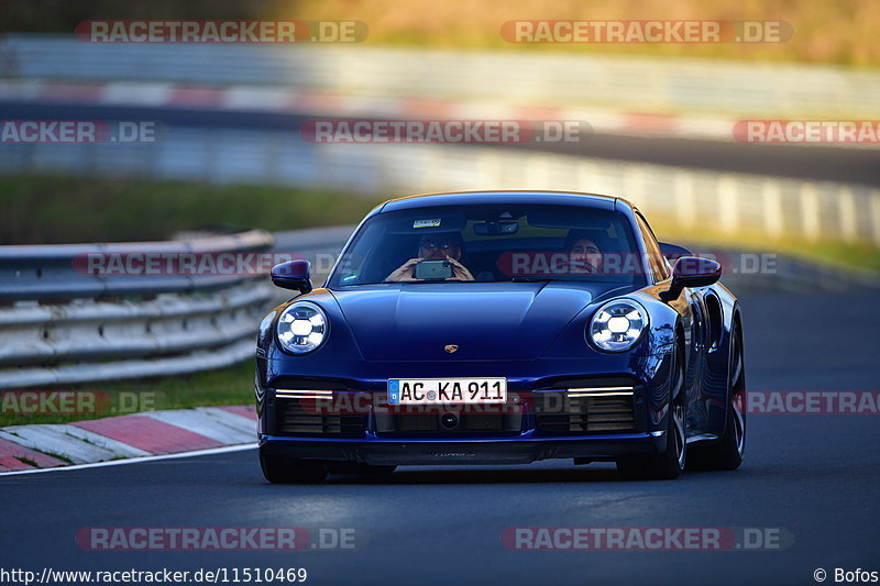 Bild #11510469 - Touristenfahrten Nürburgring Nordschleife (21.11.2020)