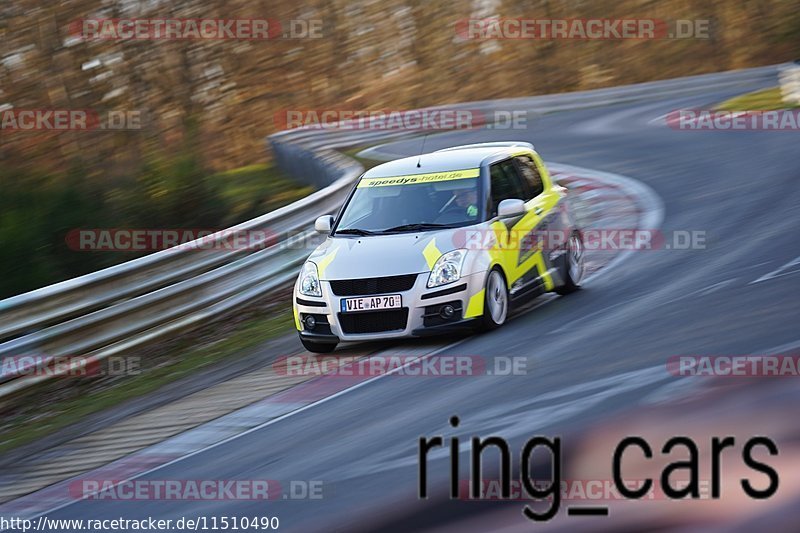 Bild #11510490 - Touristenfahrten Nürburgring Nordschleife (21.11.2020)