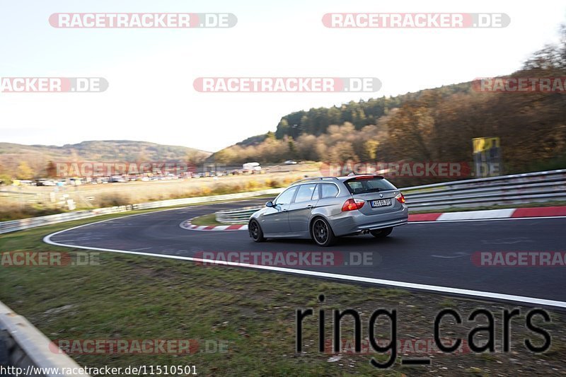 Bild #11510501 - Touristenfahrten Nürburgring Nordschleife (21.11.2020)