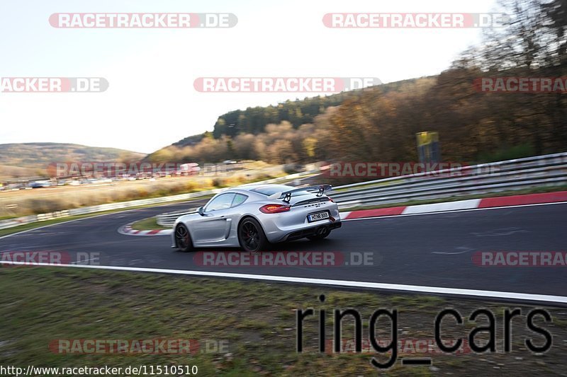 Bild #11510510 - Touristenfahrten Nürburgring Nordschleife (21.11.2020)