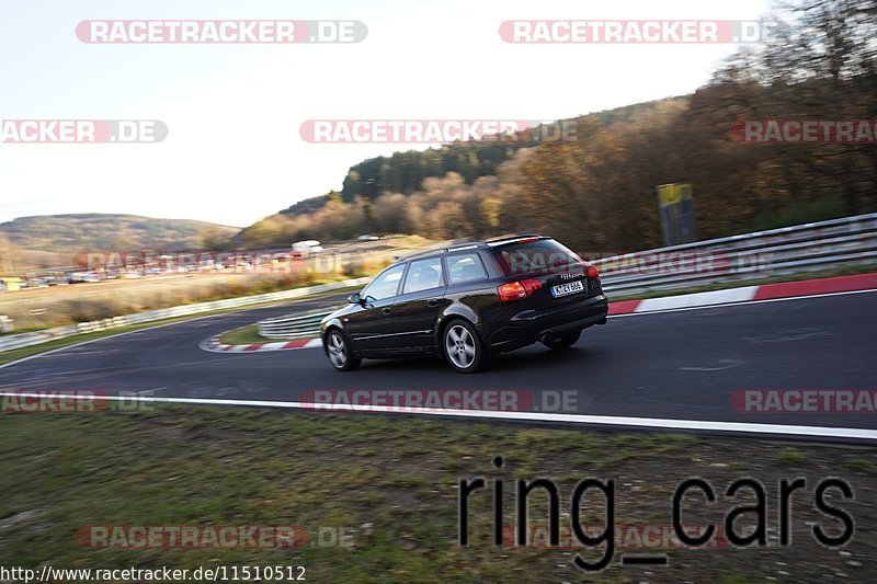 Bild #11510512 - Touristenfahrten Nürburgring Nordschleife (21.11.2020)