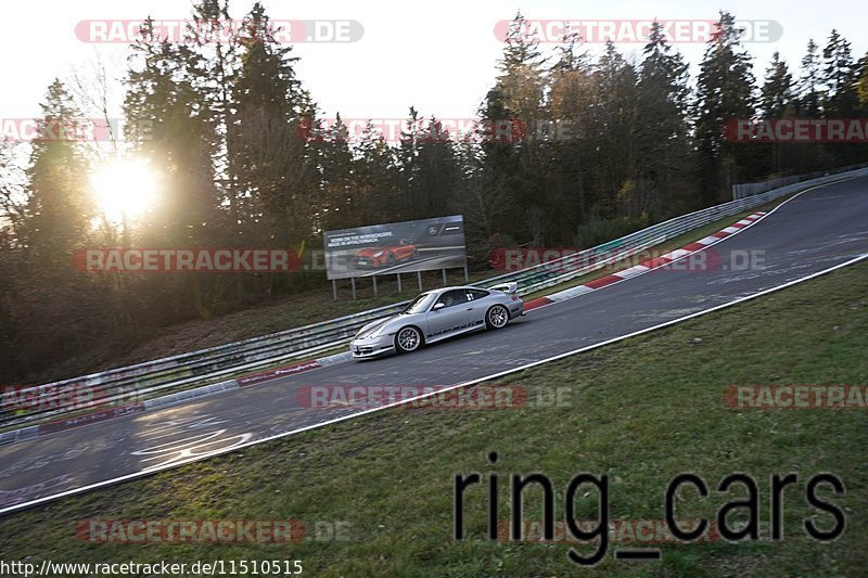 Bild #11510515 - Touristenfahrten Nürburgring Nordschleife (21.11.2020)