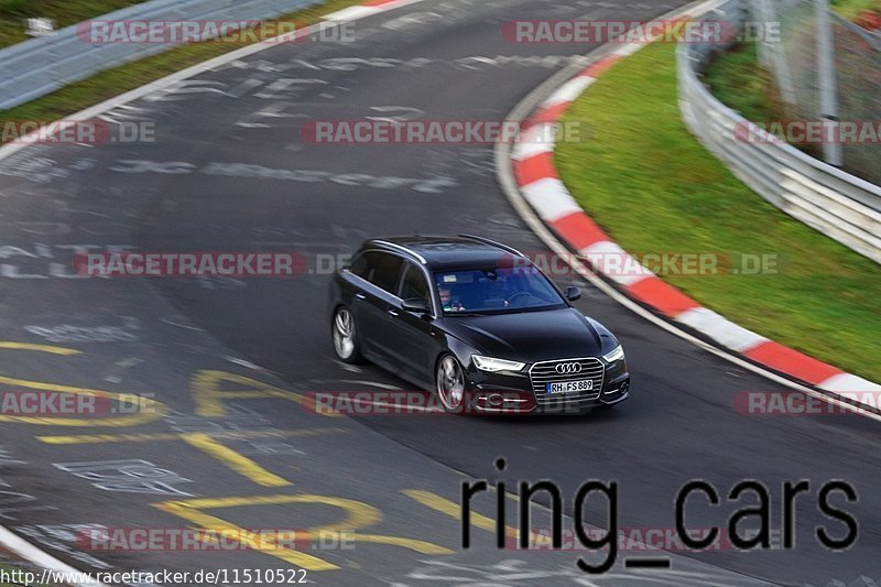 Bild #11510522 - Touristenfahrten Nürburgring Nordschleife (21.11.2020)