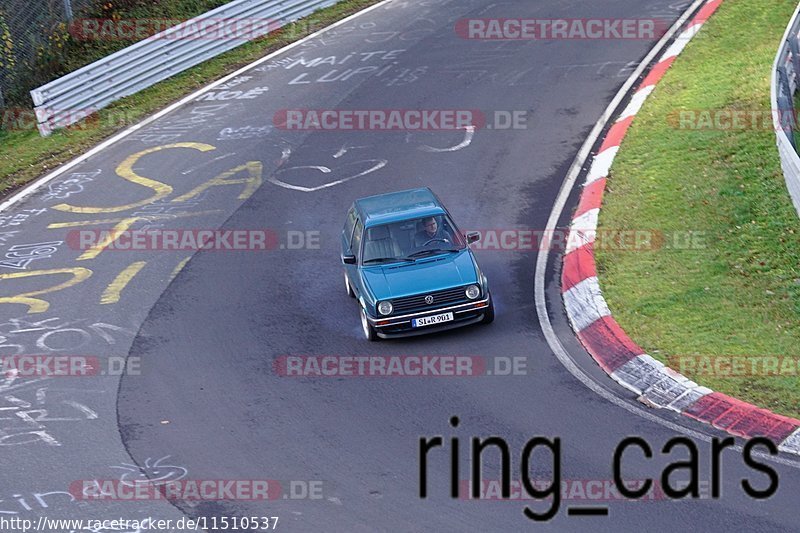 Bild #11510537 - Touristenfahrten Nürburgring Nordschleife (21.11.2020)