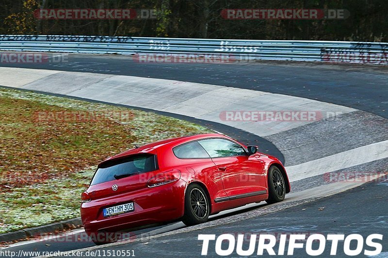 Bild #11510551 - Touristenfahrten Nürburgring Nordschleife (21.11.2020)