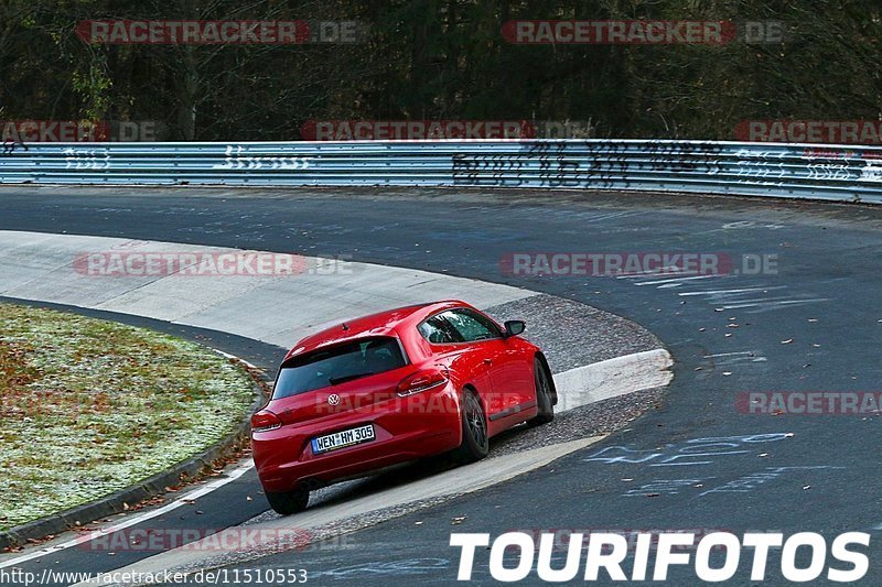 Bild #11510553 - Touristenfahrten Nürburgring Nordschleife (21.11.2020)