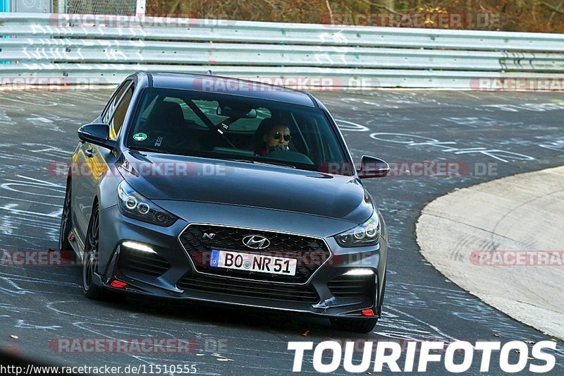 Bild #11510555 - Touristenfahrten Nürburgring Nordschleife (21.11.2020)