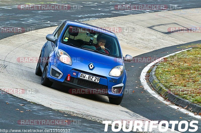 Bild #11510557 - Touristenfahrten Nürburgring Nordschleife (21.11.2020)