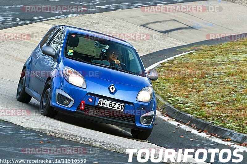 Bild #11510559 - Touristenfahrten Nürburgring Nordschleife (21.11.2020)