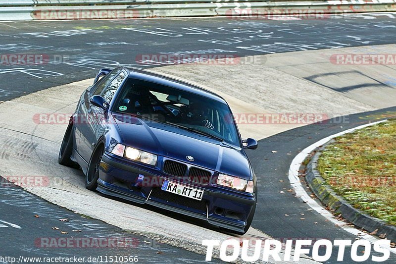 Bild #11510566 - Touristenfahrten Nürburgring Nordschleife (21.11.2020)