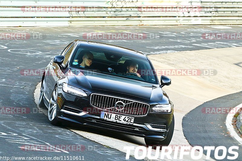 Bild #11510611 - Touristenfahrten Nürburgring Nordschleife (21.11.2020)