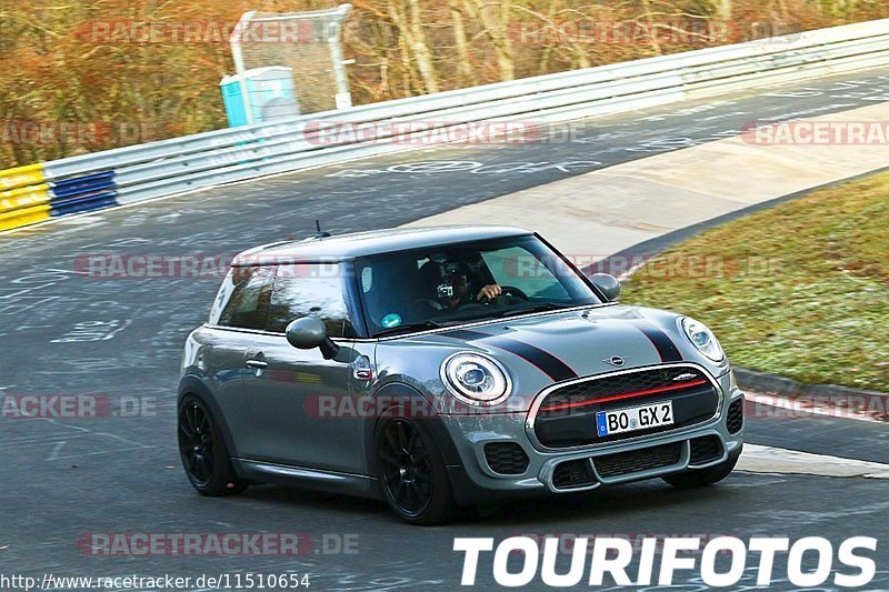 Bild #11510654 - Touristenfahrten Nürburgring Nordschleife (21.11.2020)