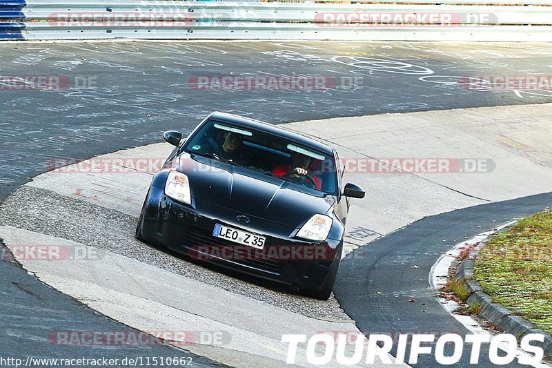 Bild #11510662 - Touristenfahrten Nürburgring Nordschleife (21.11.2020)