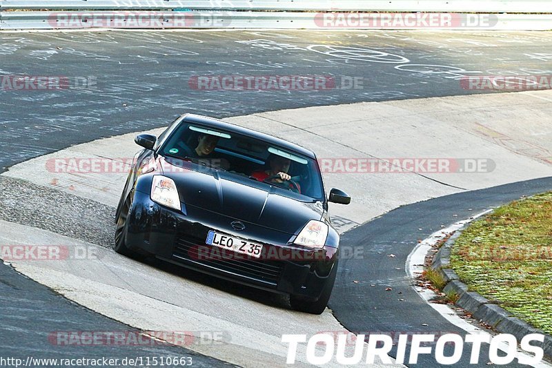 Bild #11510663 - Touristenfahrten Nürburgring Nordschleife (21.11.2020)