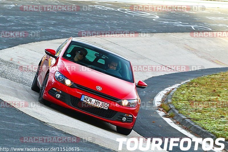 Bild #11510675 - Touristenfahrten Nürburgring Nordschleife (21.11.2020)