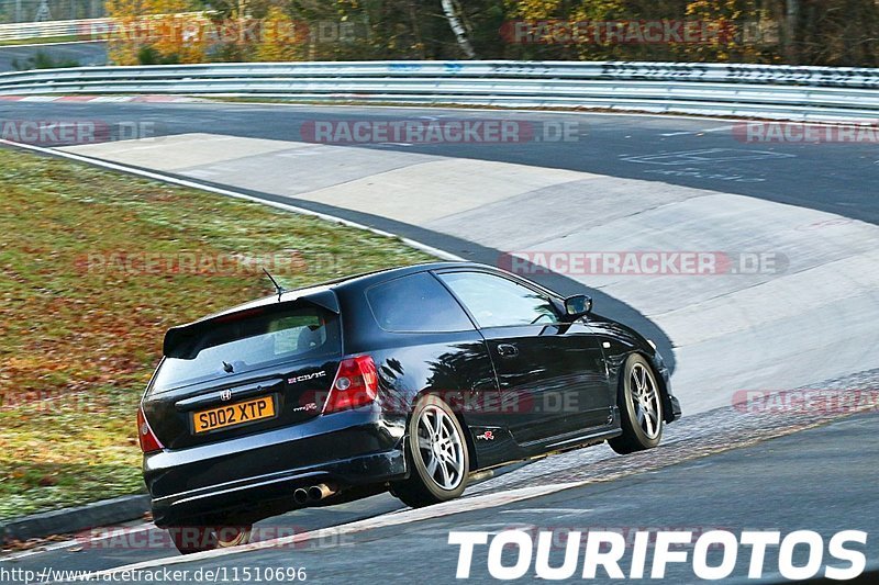 Bild #11510696 - Touristenfahrten Nürburgring Nordschleife (21.11.2020)