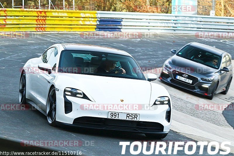 Bild #11510716 - Touristenfahrten Nürburgring Nordschleife (21.11.2020)