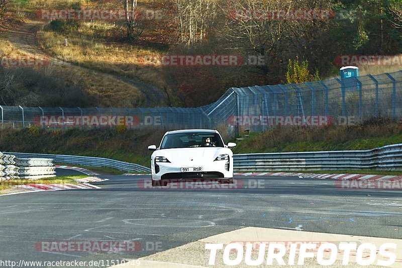 Bild #11510749 - Touristenfahrten Nürburgring Nordschleife (21.11.2020)