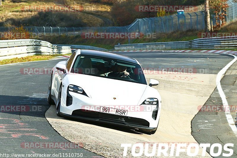 Bild #11510750 - Touristenfahrten Nürburgring Nordschleife (21.11.2020)