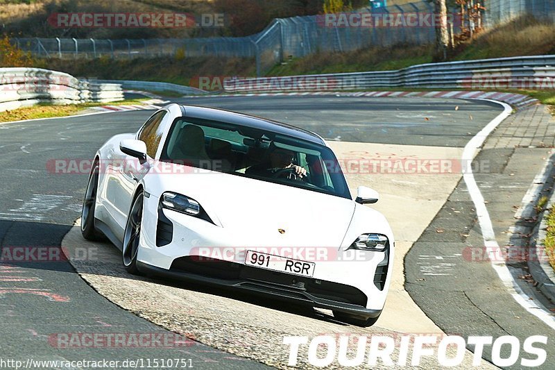 Bild #11510751 - Touristenfahrten Nürburgring Nordschleife (21.11.2020)